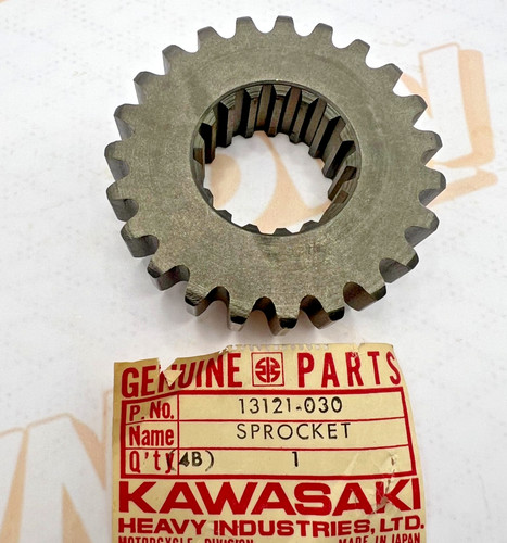 Kawasaki nos new - new, 13121-030
