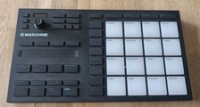 maschine mikro mk3 - excellent condition, barely used, please read rescription. 