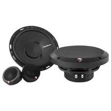 Rockford Fosgate P165-SI -