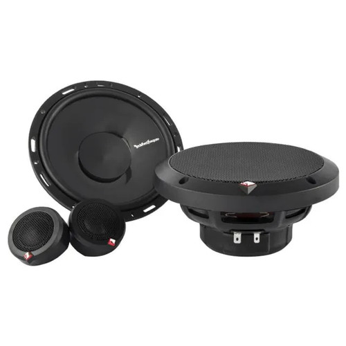 Rockford fosgate p165 - rockford,