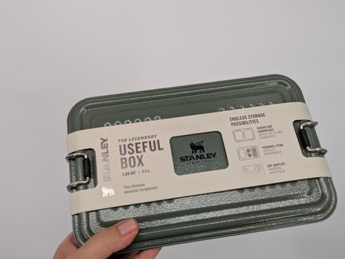 New stanley classic - stanley,