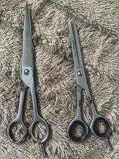 Elite Dog Grooming Scissirs