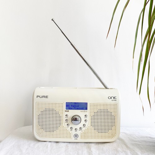 Pure one elite dab - pure,