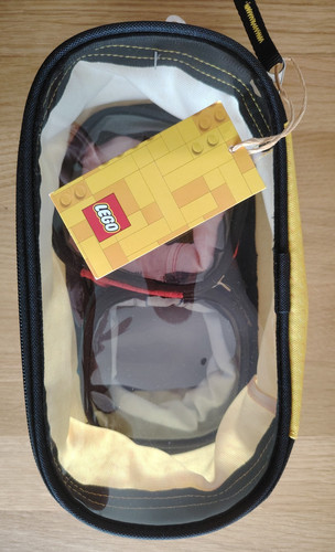 Lego storage pieces - storage, 3