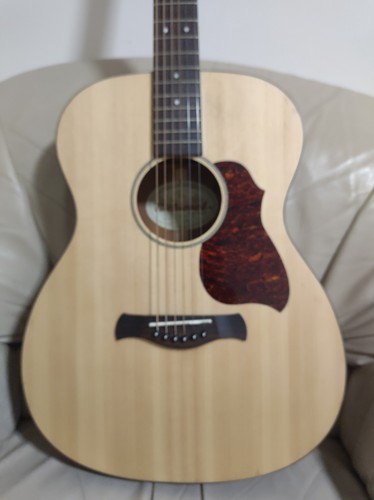Richwood master series - series, a20e