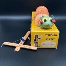 Pelham Puppet Caterpillar
