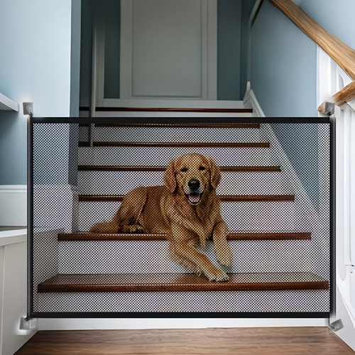Baby safety gate door stair - baby,