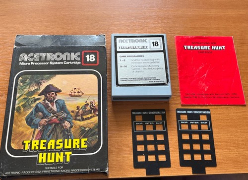Acetronic radofin 1292 - acetronic,