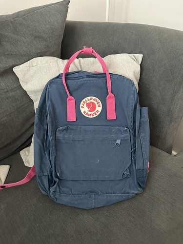 Fjallraven kanken classic - fjallraven,
