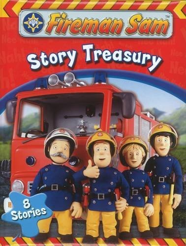 Fireman sam stories - fireman, 8