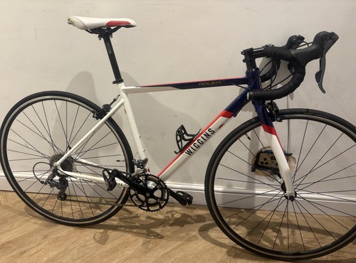 Wiggins rouen junior road bike - road,