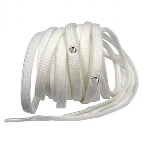 Edea rhinestone laces ice - rhinestone,