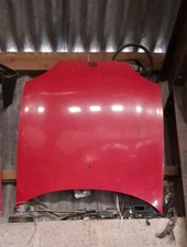 Suzuki Cappuccino Bonnet