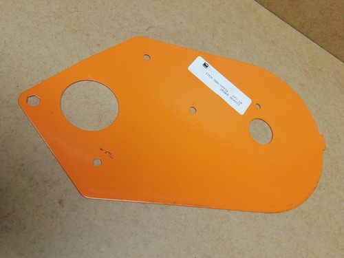 Honda gxh50 belt guard plate - honda,