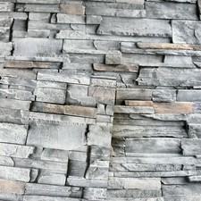 Arthouse Grey Stone Brick