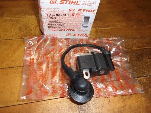 Stihl oem ms261 ignition - stihl, coil