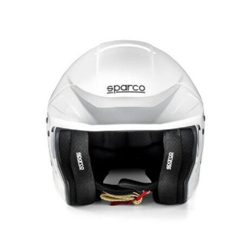 New sparco flux racing - sparco,