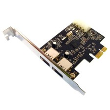 NEWlink 2 Port USB 3.0 PCI-e