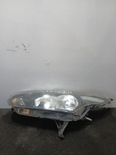 FORD TRANSIT MK2 N/S PASSENGER