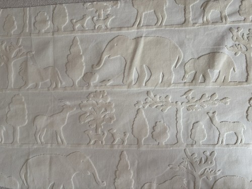 Andrew martin fabric africa - fabric,