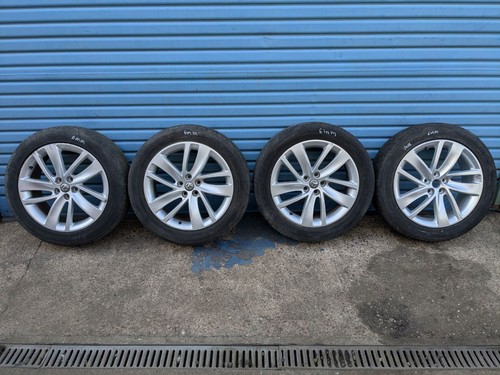 Vauxhall mokka mk1 set - vauxhall,