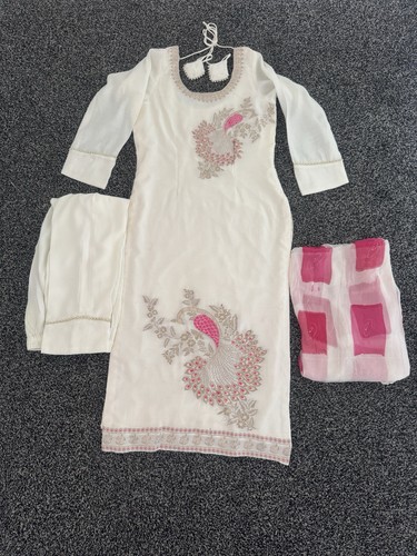 Punjabi suit - punjabi,