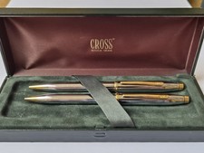 Vintage Cross Century II