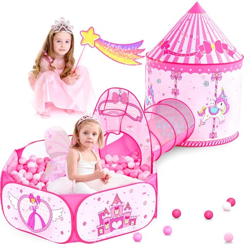Girls princess play - girls,