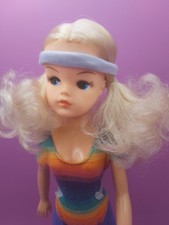 Sindy Doll Star Dance 1980's In Excellent Preloved Condition
