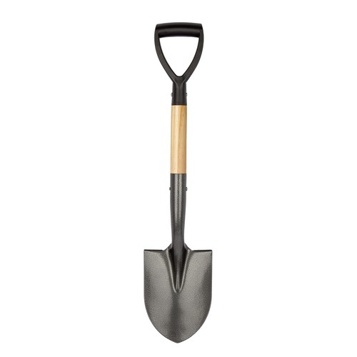 Inch round small metal - inch,