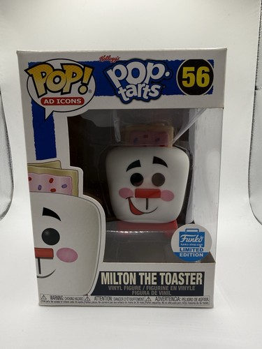 Funko pop kelloggs - kelloggs,