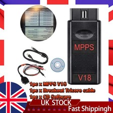 MPPS V18 MAIN +TRICORE