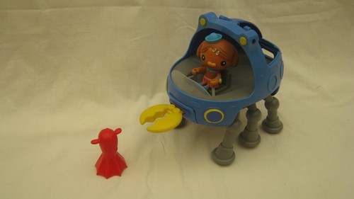 Octonauts terra gup 1 - octonauts,