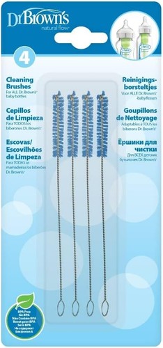 Brown natural flow - dr.,