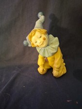 NAO LLADRO "JOY" JESTER FIGURE