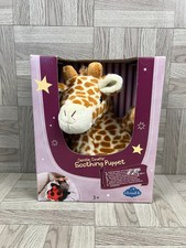 Hand Puppet - Cloud B -