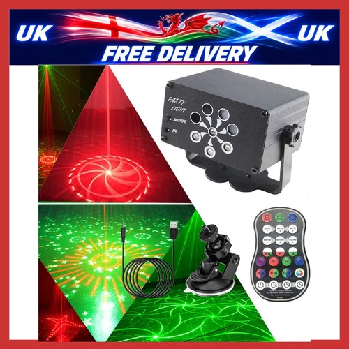 Disco lights usb - lights,, party