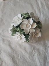 Aynsley Fine Bone China Flower