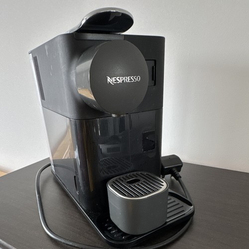 Longhi nespresso lattissima - nespresso,