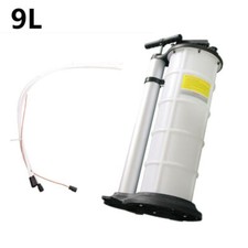 9L Oil Pump Brake Fluid