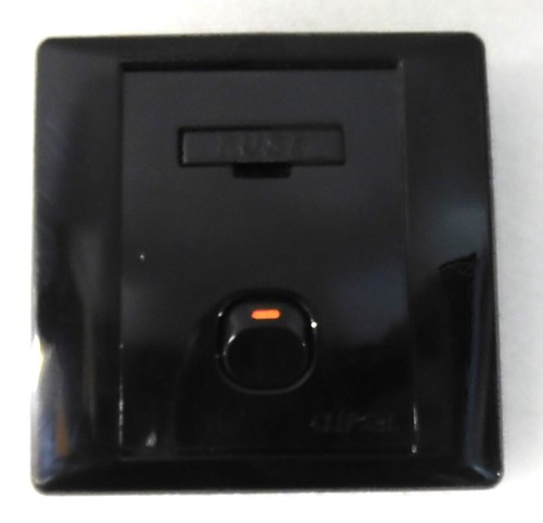 Clipsal 250v fused spur - clipsal,