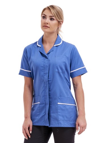 Nurse uniform healthcare nhs - nurse,
