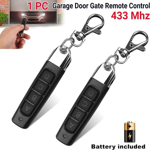 Universal replacement garage - universal,