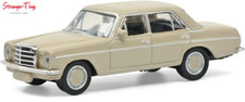 Schuco Mercedes Benz 8 Beige