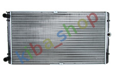 ENGINE RADIATOR MANUAL FITS VW