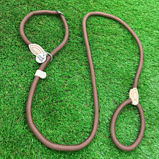 Greyhound Training Lead Black