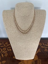 *Vintage Double Strand