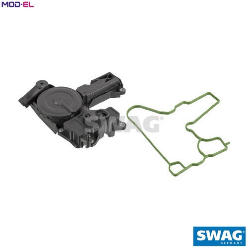 Oil separator crankcase - separator,