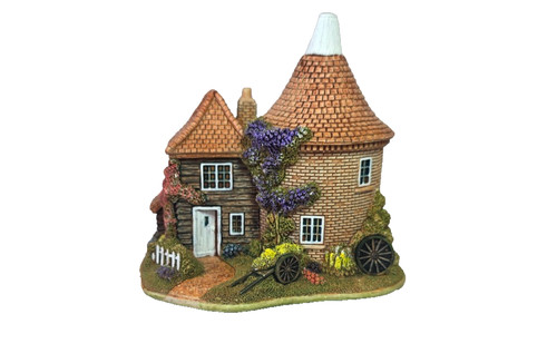 Lilliput lane hops house - hops, l2508