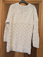 Vintage Jaeger Handknit chunky